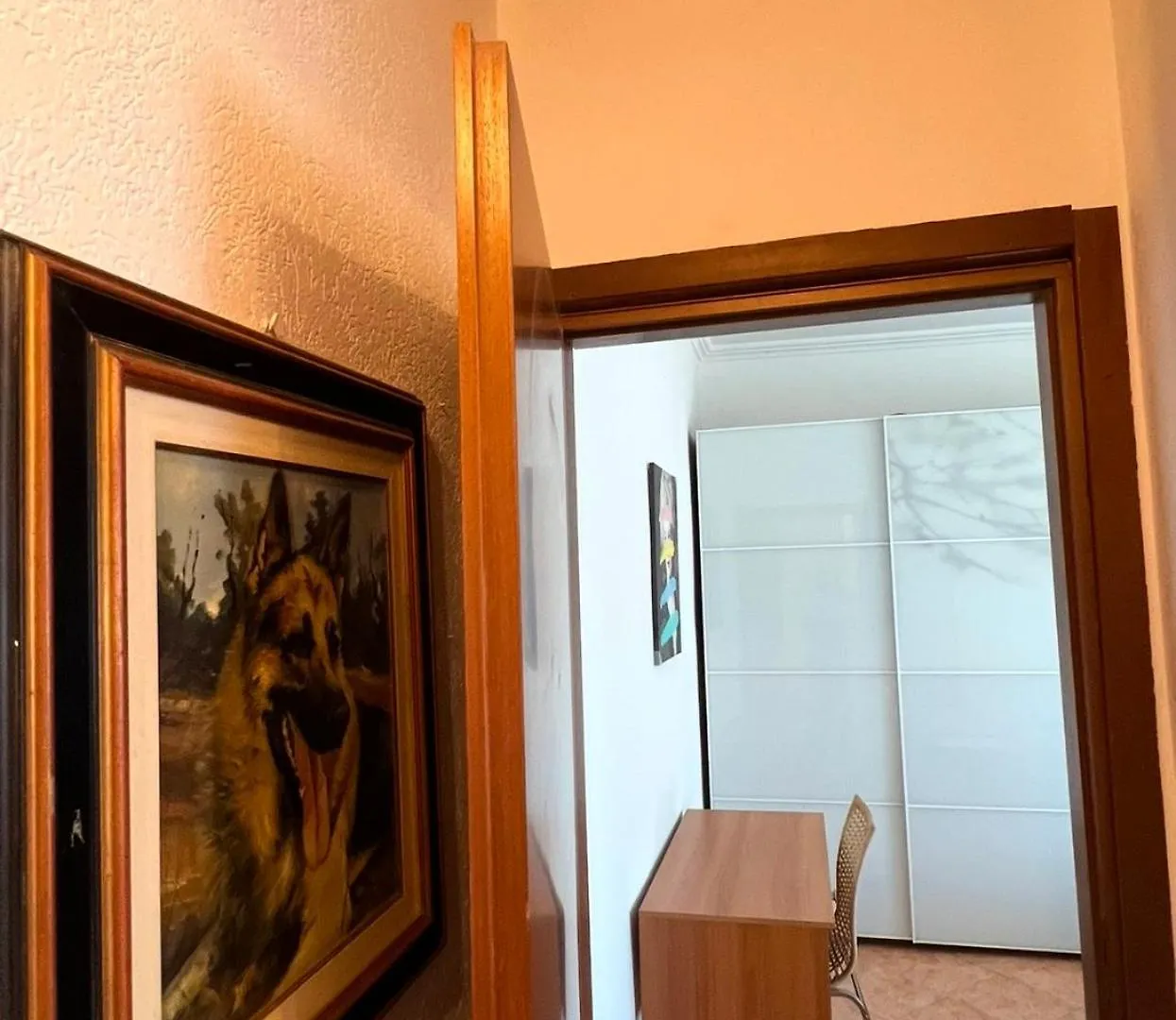 Milano Mia Apartment  Milan