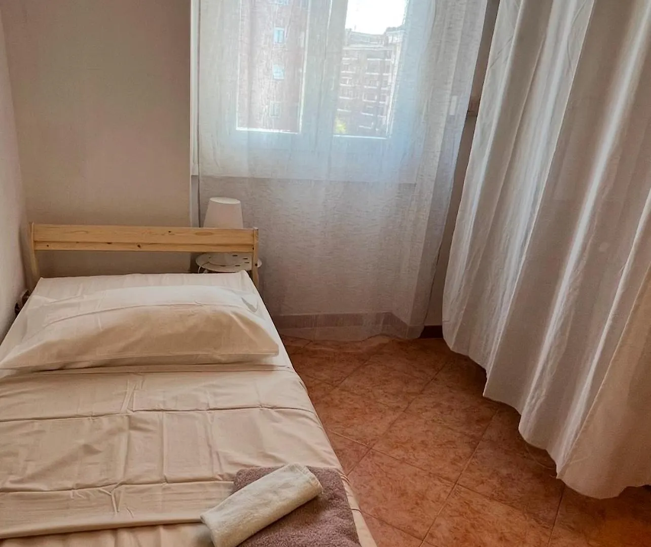 Milano Mia Apartment