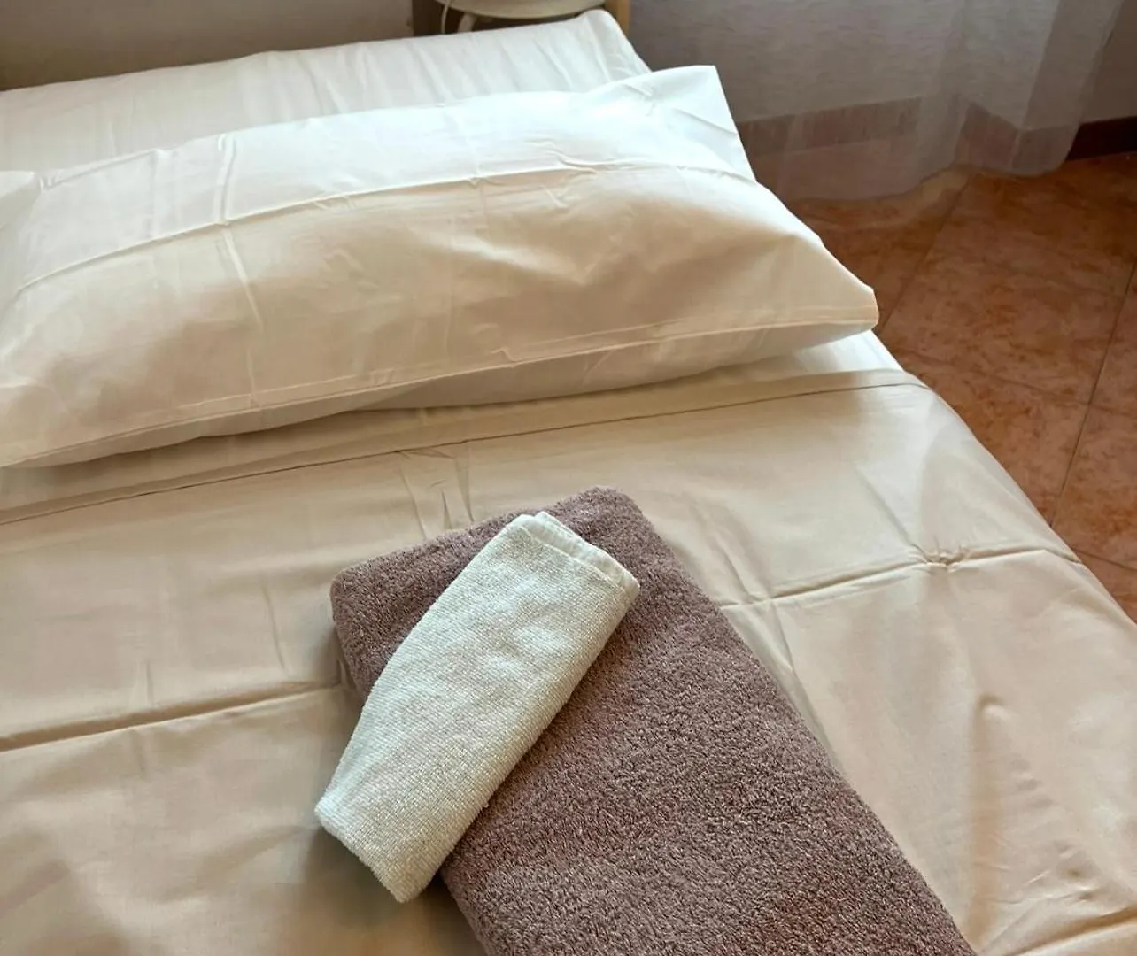 Milano Mia Apartment Italy