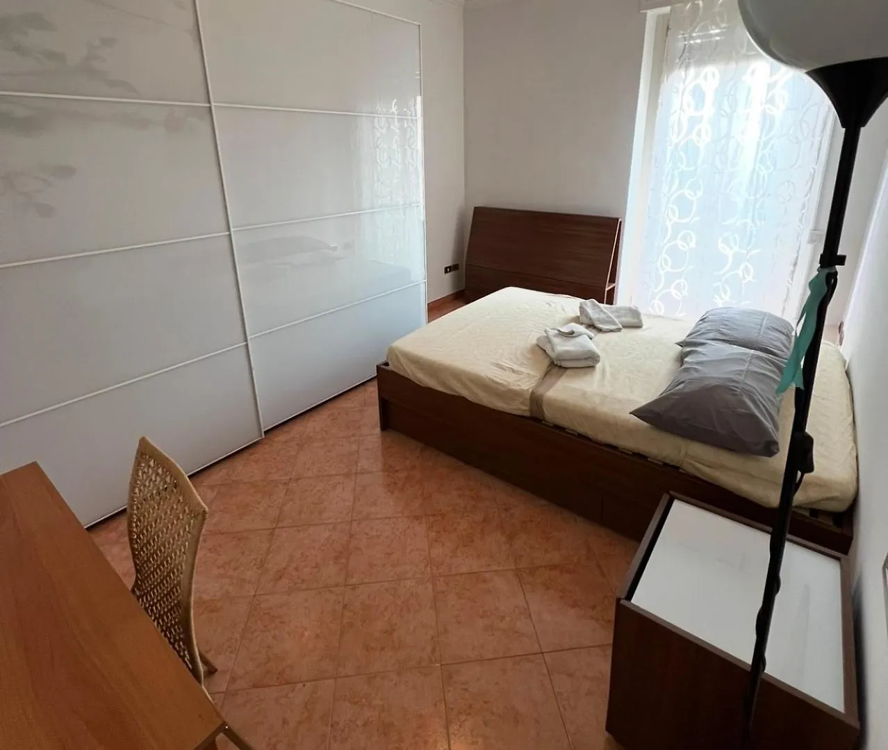 Milano Mia Apartment
