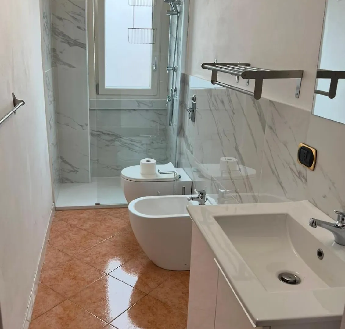 Milano Mia Apartment Milan